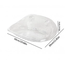 Cat Hammock Wall-mounted Bed Transparent Hammock Cat Furniture Kitten Wall Shelf For Playing Climbing Cat Pet Accessories